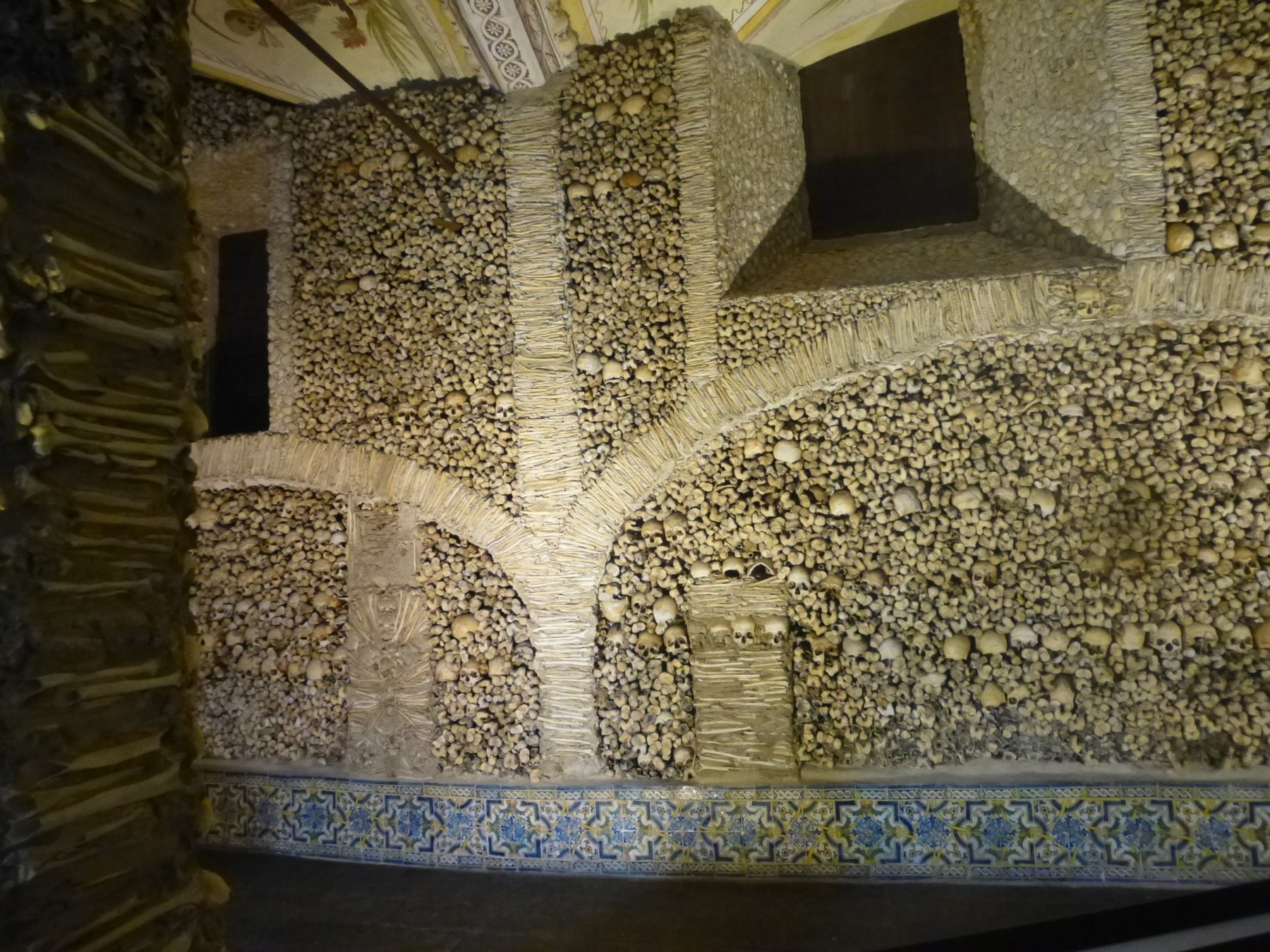 Parque de Campismo Orbitur Evora — Kamp yeri in Évora