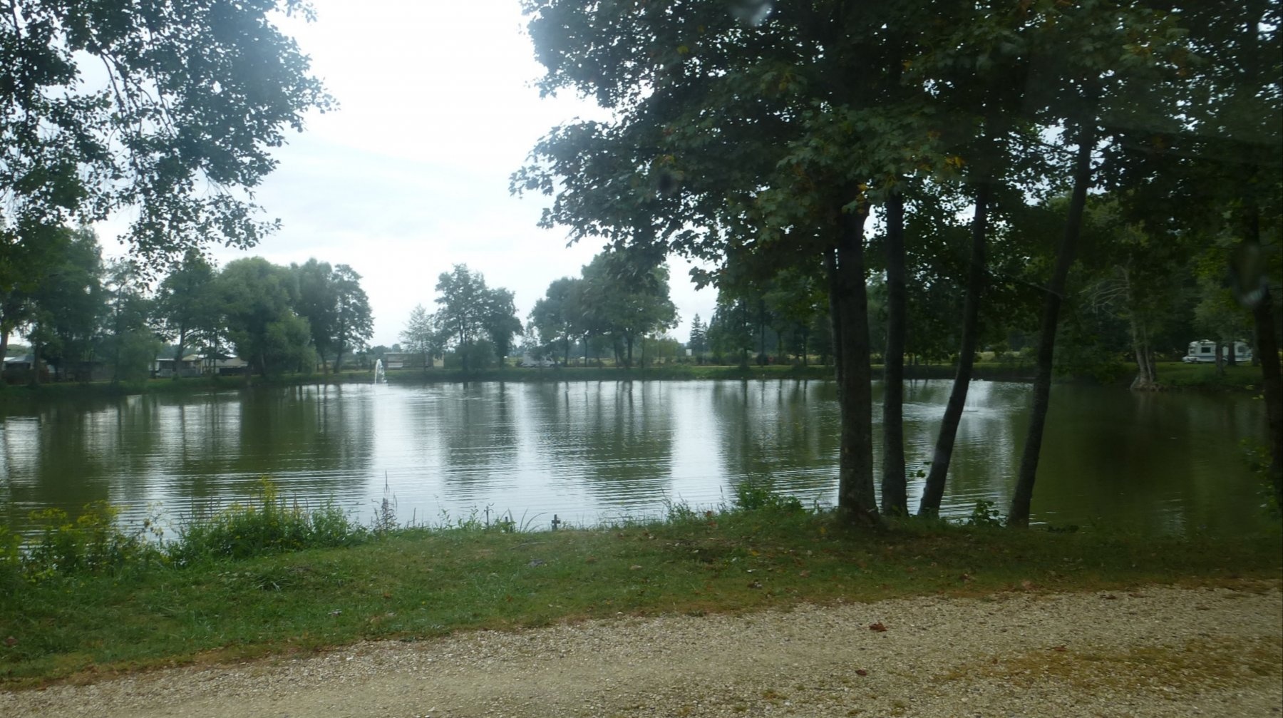 Kity Caravan'Inn *** — Kemp in Dun-sur-Meuse