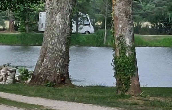 Kity Caravan'Inn *** — Photo 3