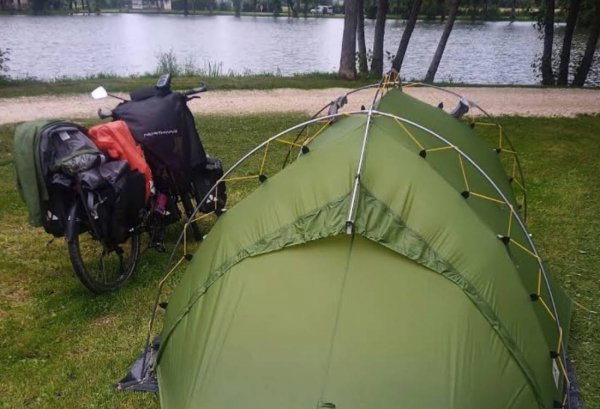 Kity Caravan'Inn *** — Photo 4