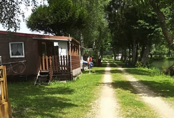 Kity Caravan'Inn *** — Photo 5