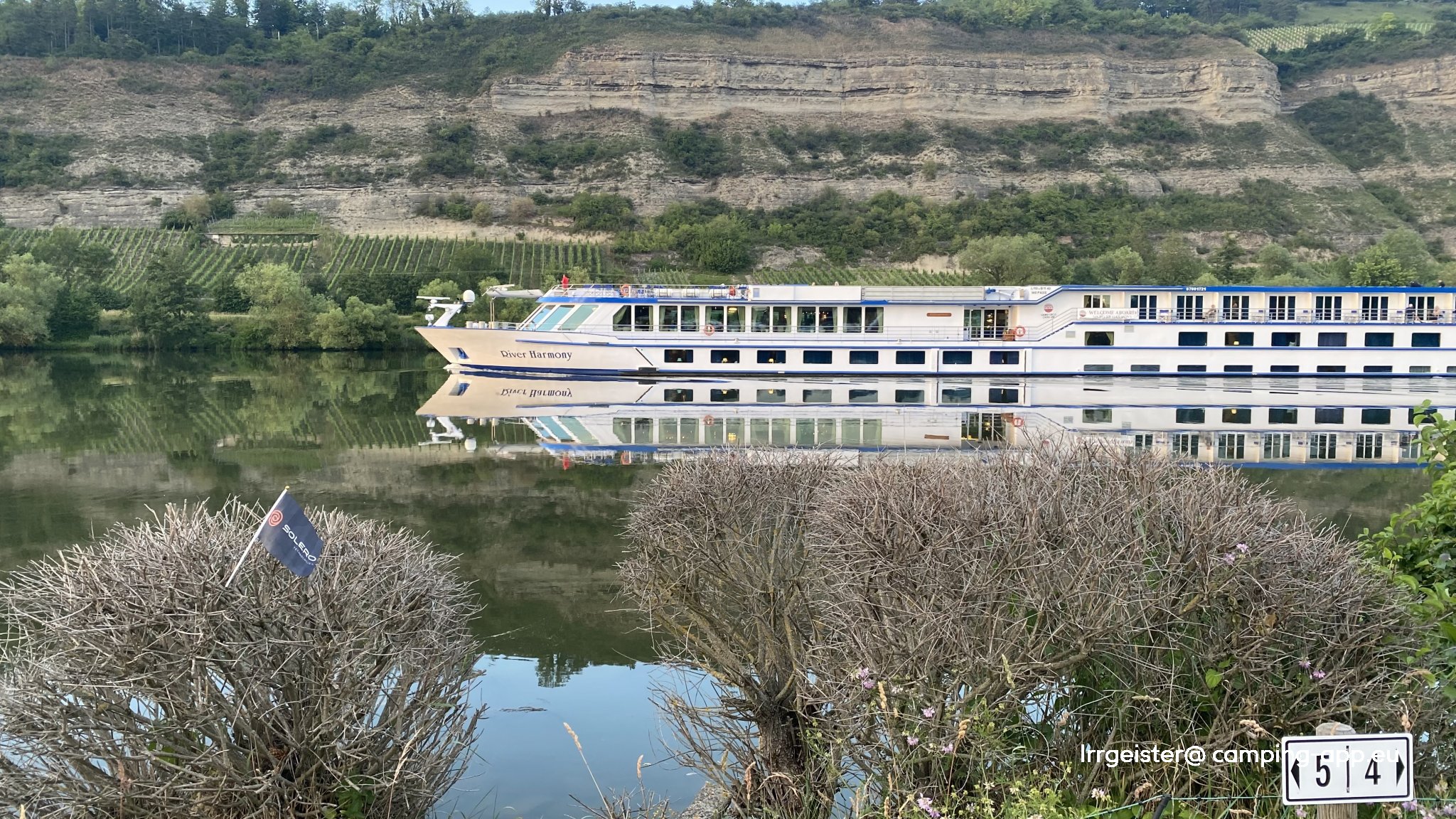 Main Camp Resort — Fotografie 3