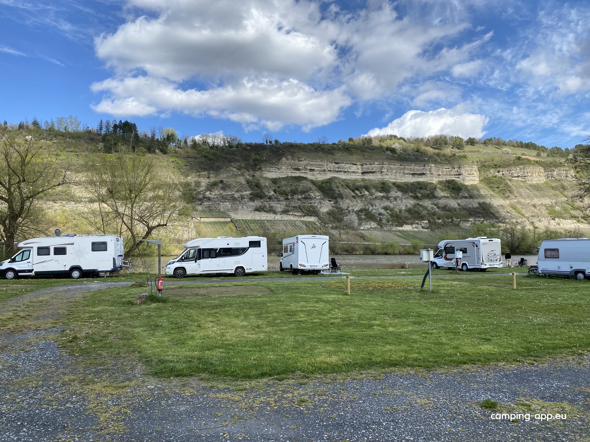 Main Camp Resort — Foto 2