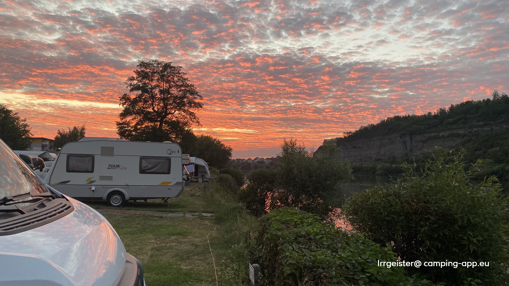 Main Camp Resort — Fotografie 5