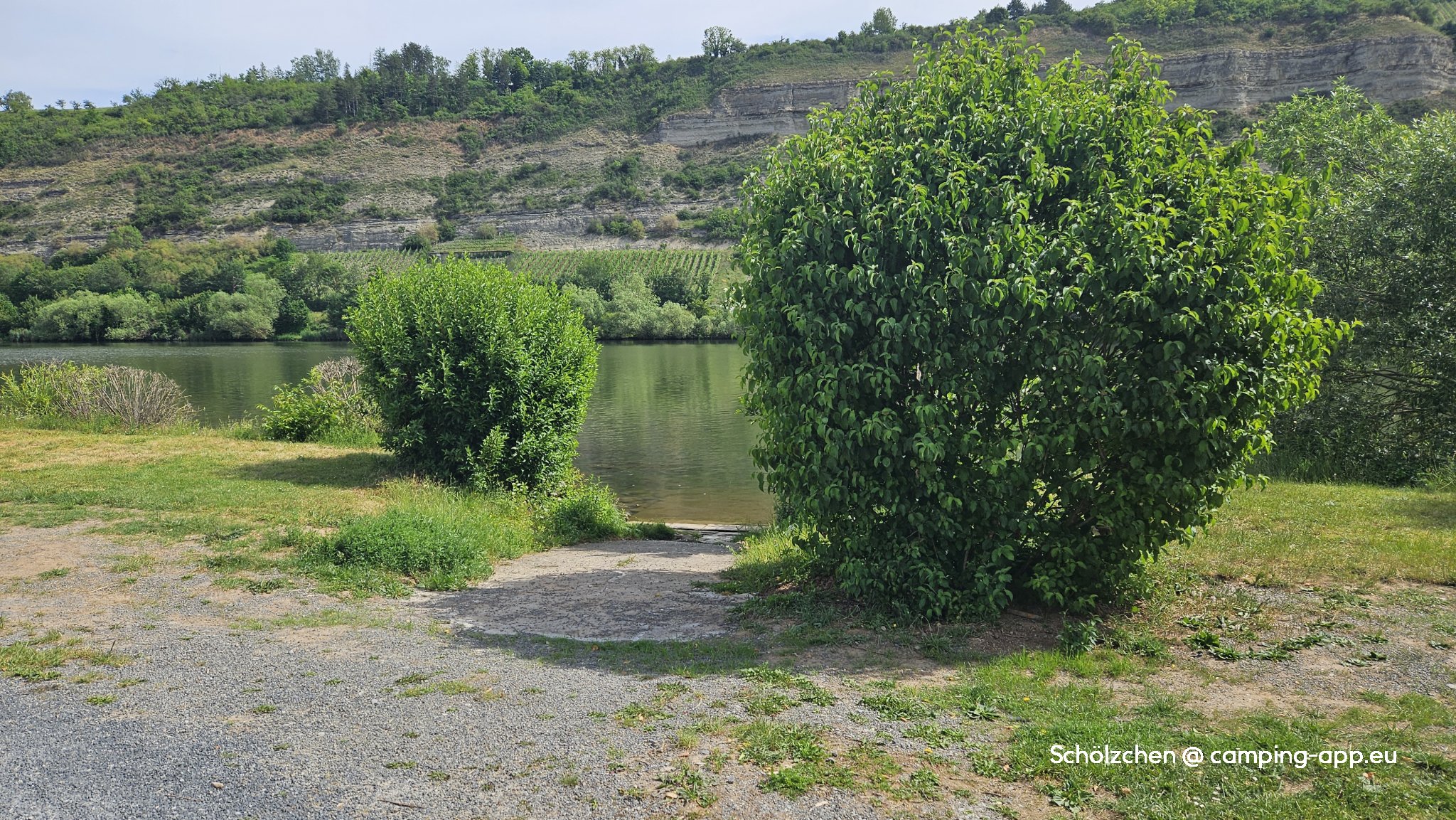 Main Camp Resort — Fotografie 6