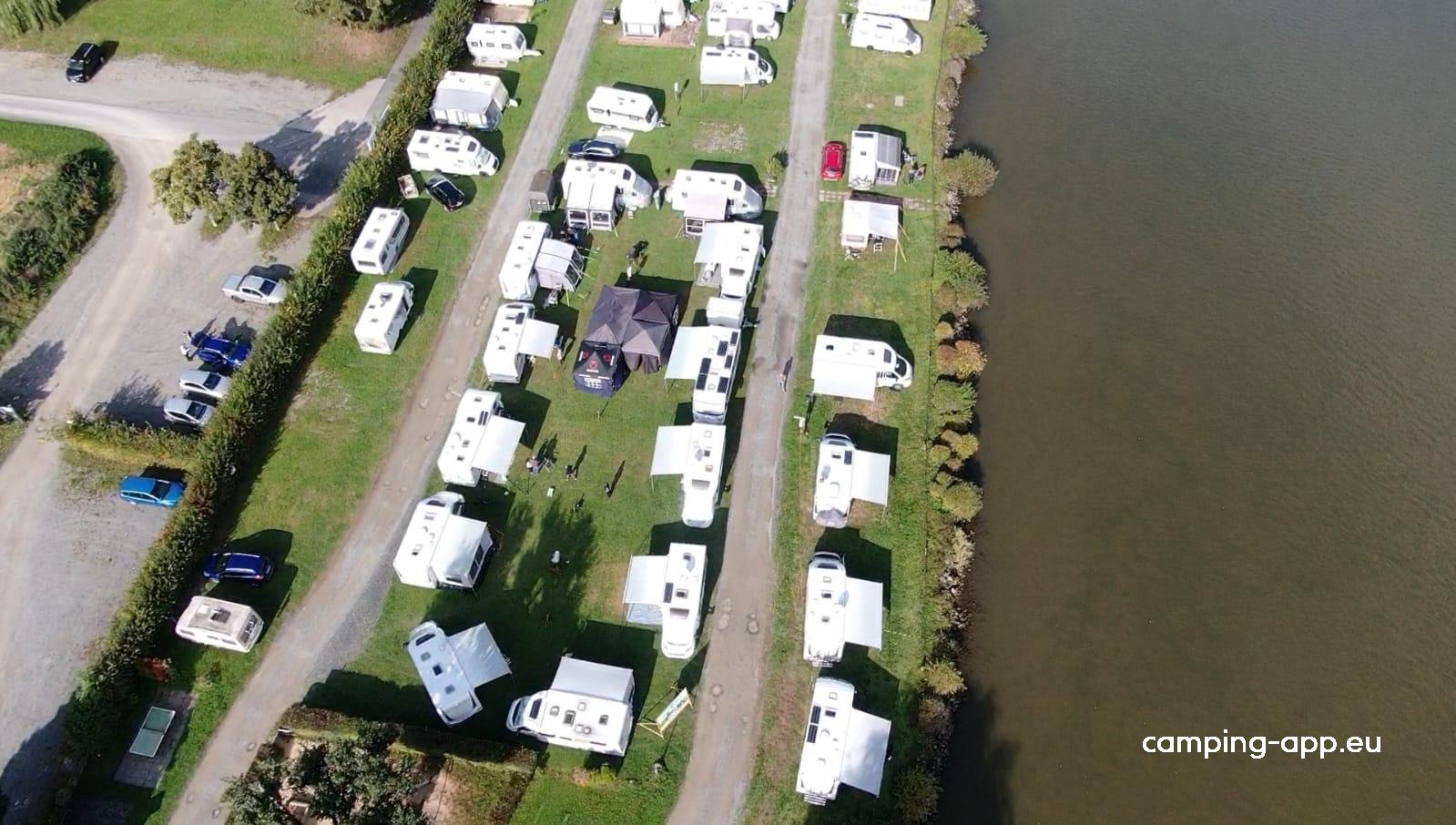 Main Camp Resort — Foto 3