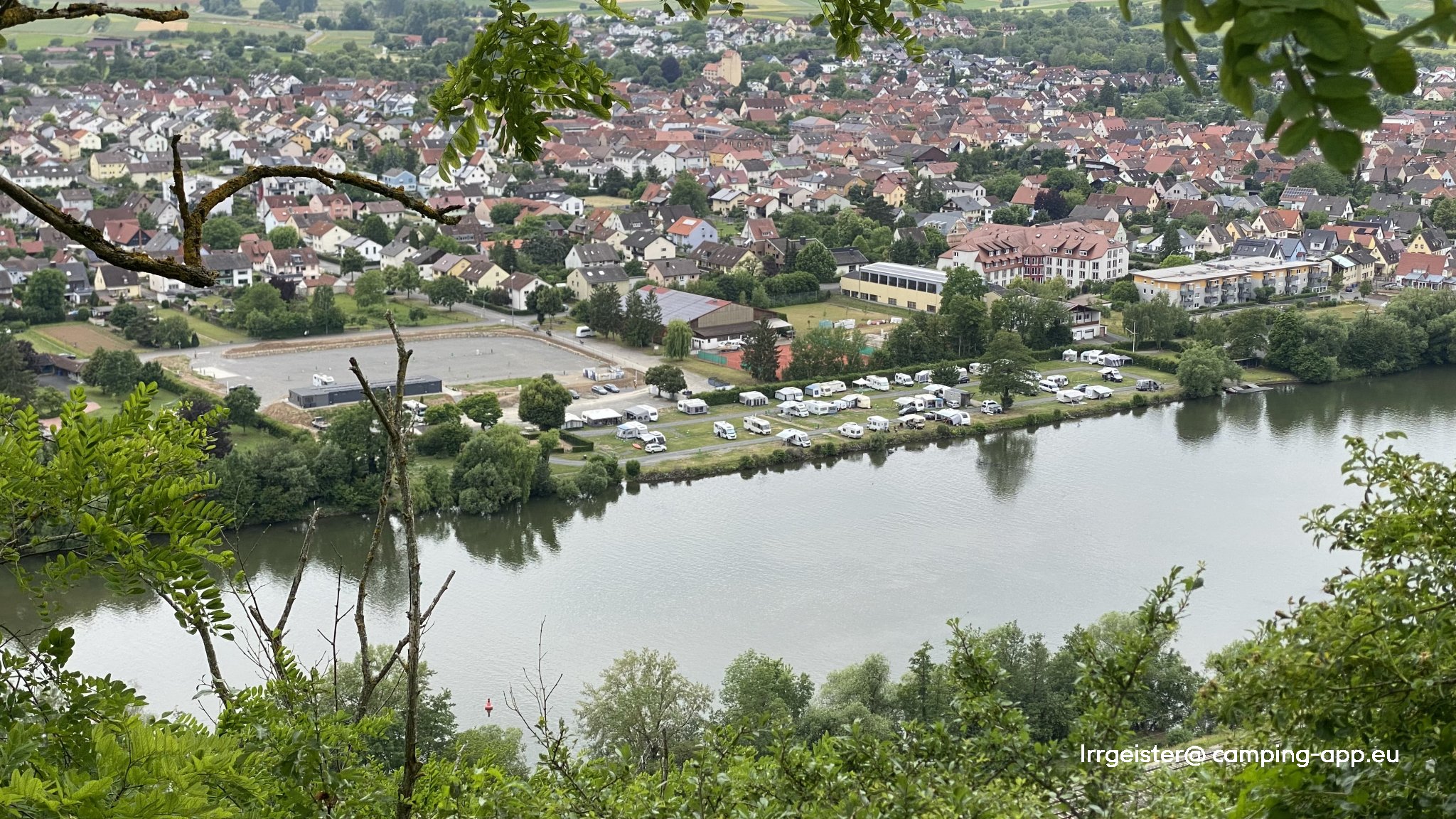 Main Camp Resort — Fotografie 4
