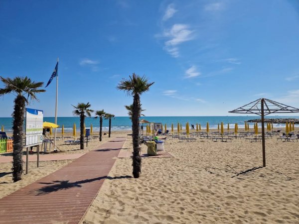 Vela Blu Camping Village — Photo 2