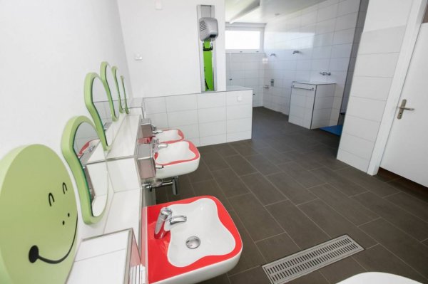 Camping Seehorn Egnach — Photo 3