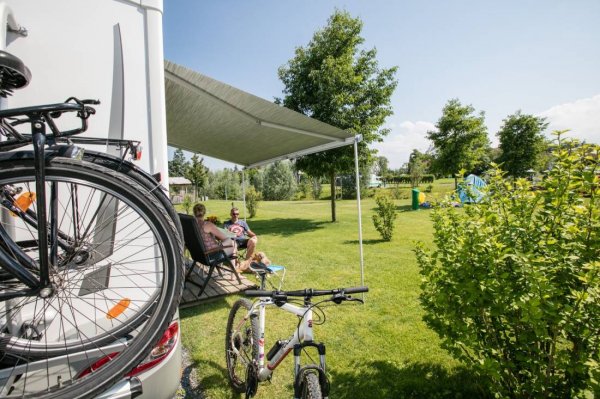 Camping Seehorn Egnach — Photo 6