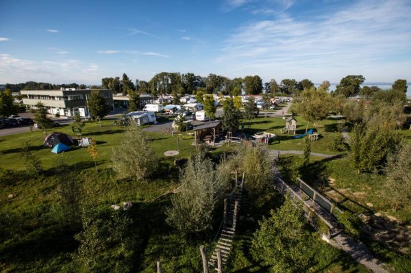 Camping Seehorn Egnach — Photo 4