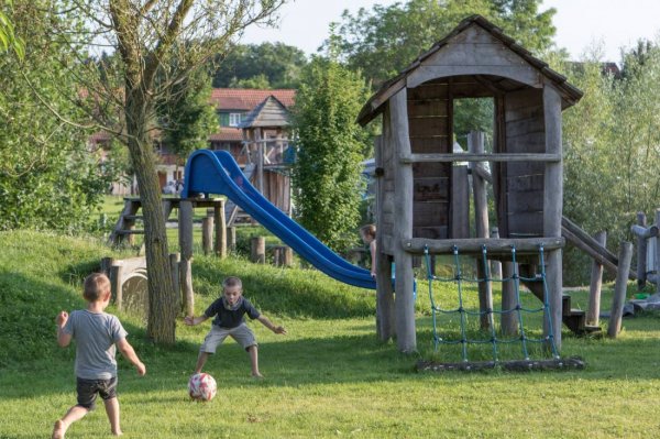 Camping Seehorn Egnach — Photo 5