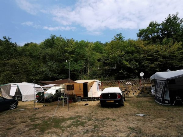 Campingplatz Friedenau — Photo 2