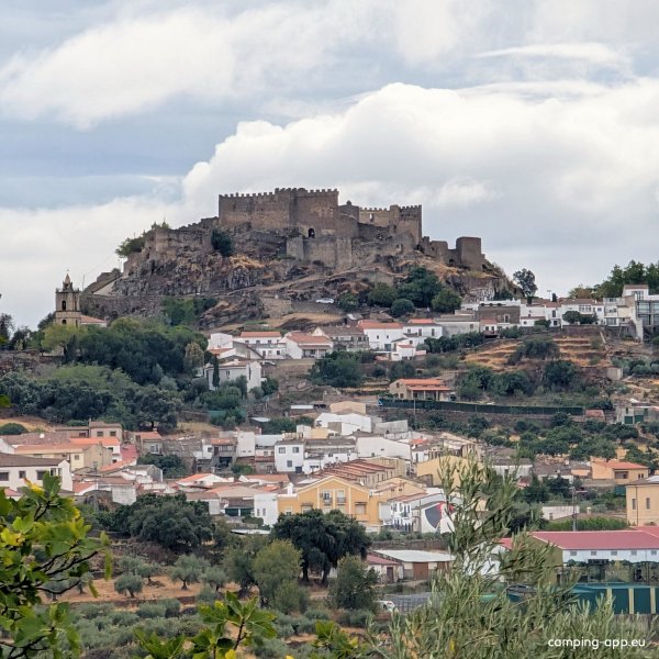 Camperstop Algeria — Photo 5