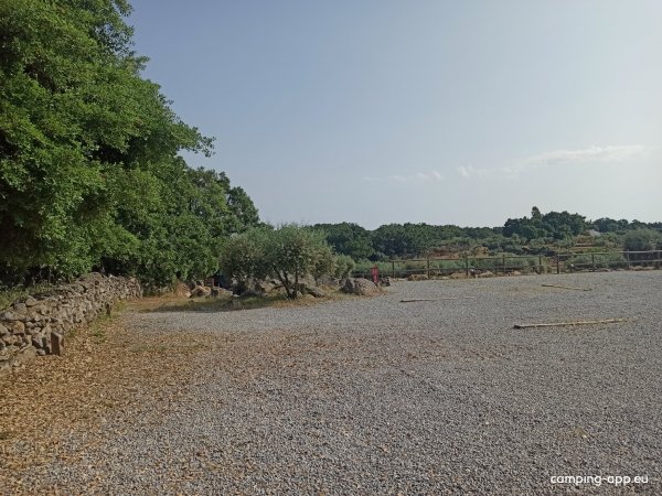 Camperstop Algeria — Photo 3