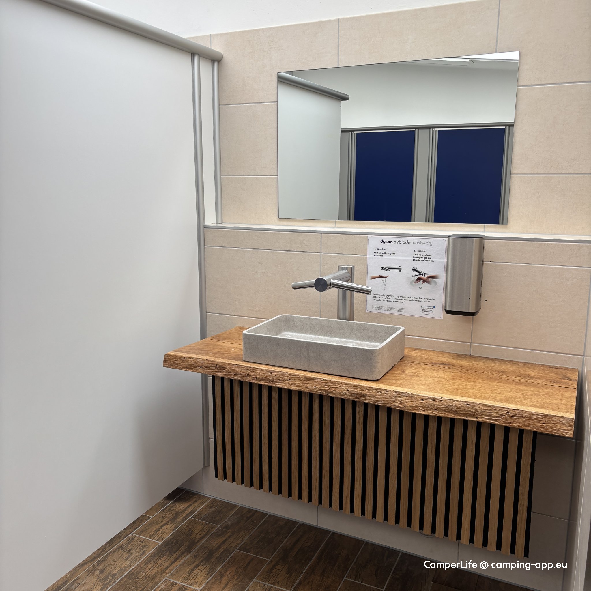 Mosel Camping Bernkastel (Adult only) — Zdjęcie 2