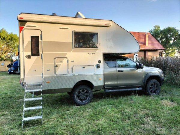 Latarnik Camping — Photo 2