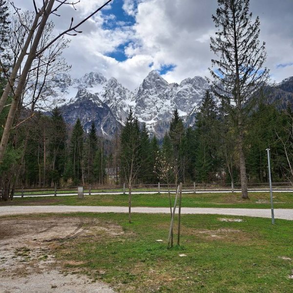 Camp Špik — Photo 4