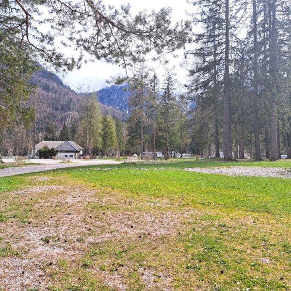 Camp Špik — Photo 3