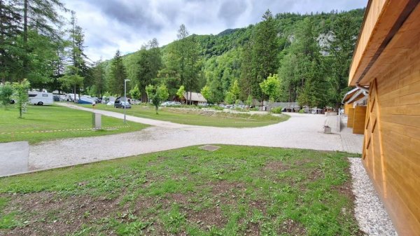 Camp Špik — Photo 5