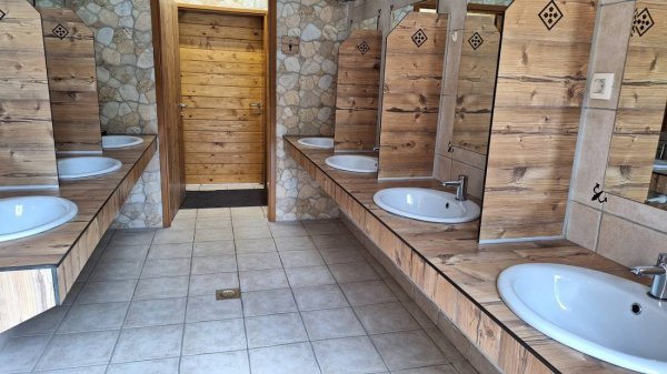 Camp Špik — Photo 6