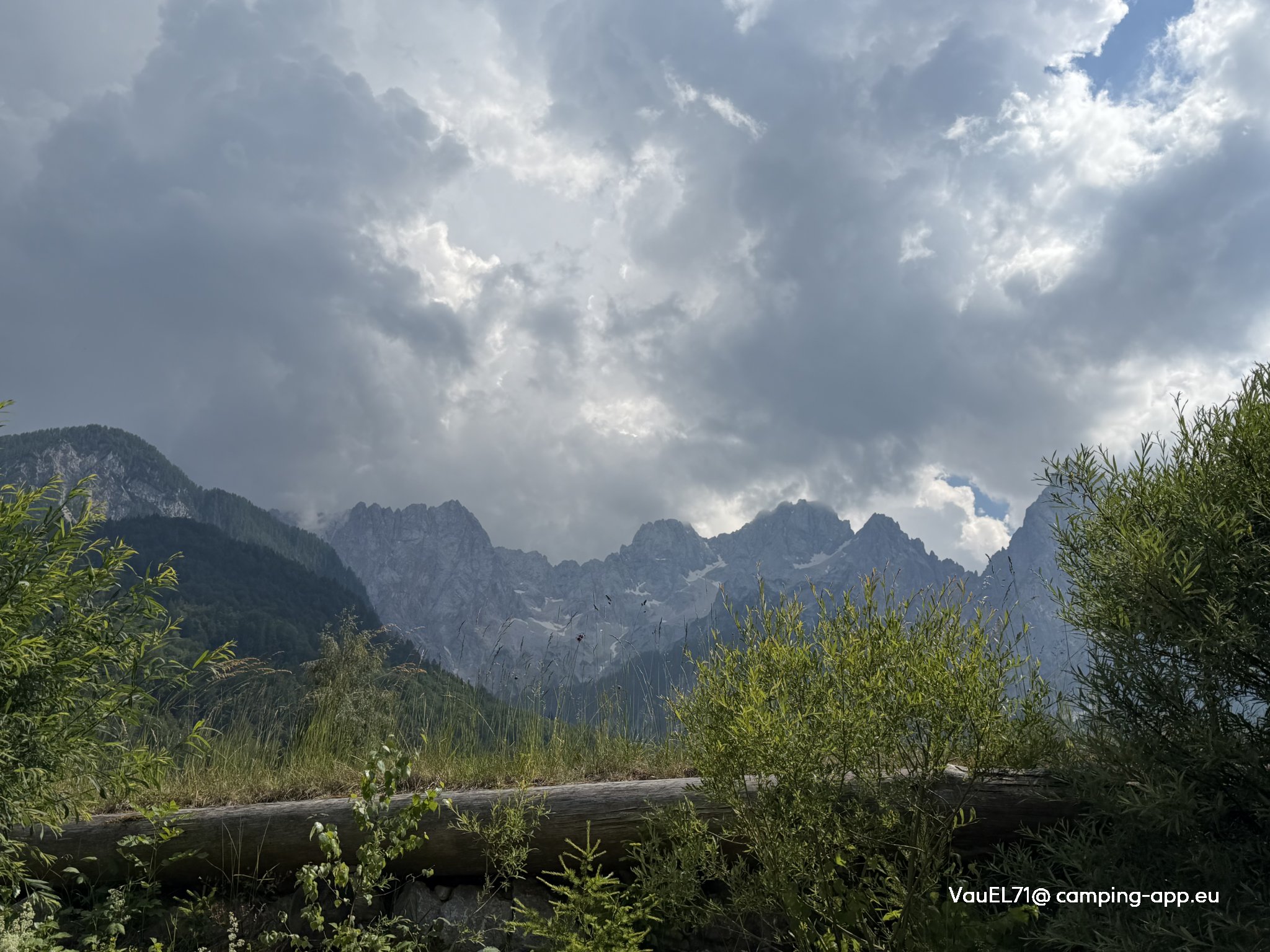 Camp Špik — Foto 6
