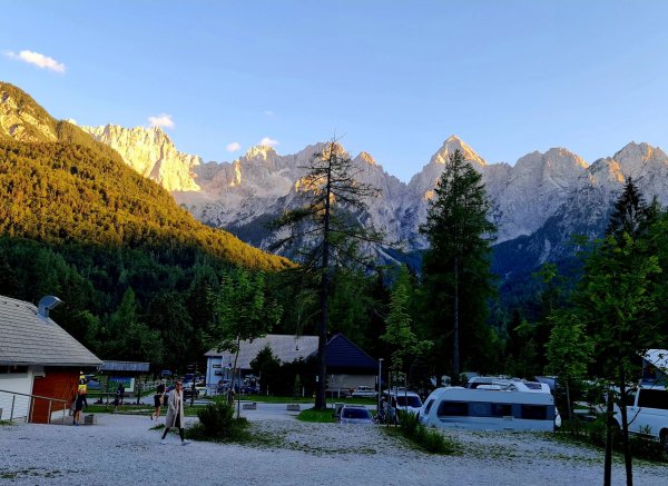 Camp Špik — Photo 2