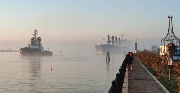 Camping Fusina — Photo 3