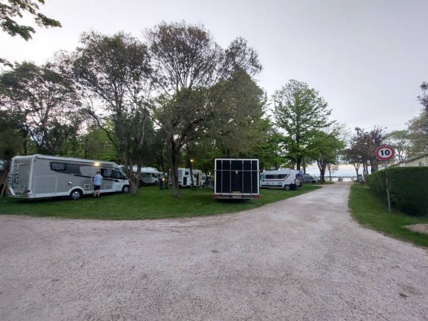 Camping Fusina — Photo 4