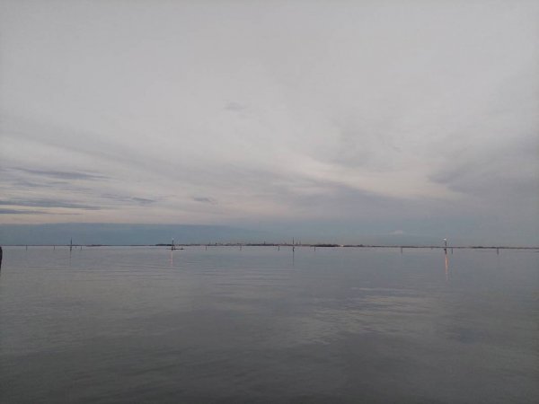 Camping Fusina — Photo 5