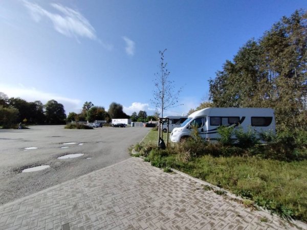 An der Roland Oase — Photo 3