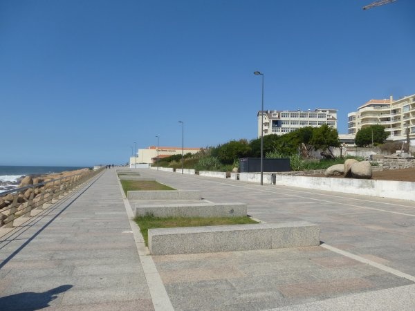 Vila Nova de Gaia, Parque de Campismo Salgueiros — Campingplatz in Vila Nova de Gaia