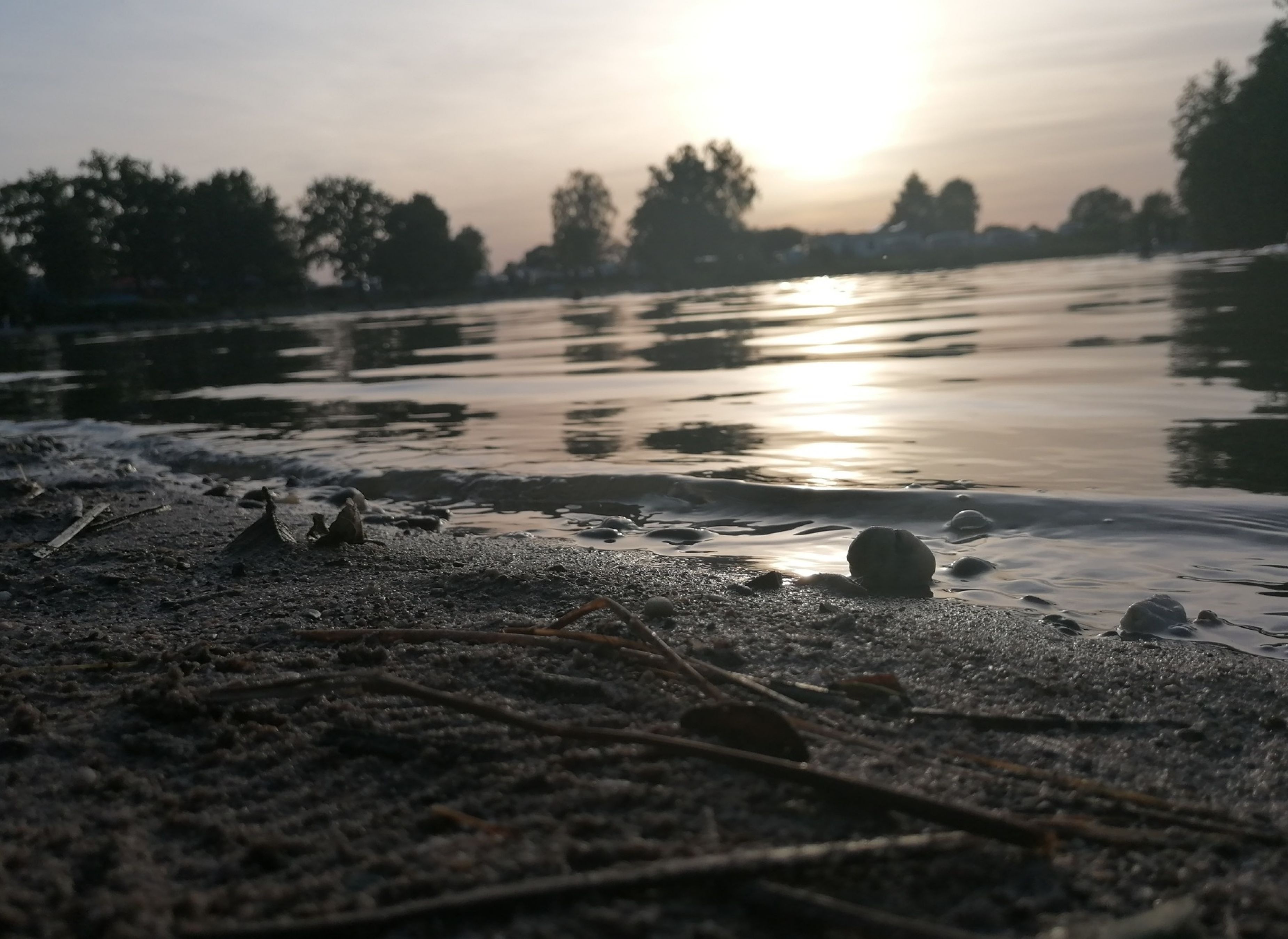 Campingplatz Adam — Kemp in Bühl