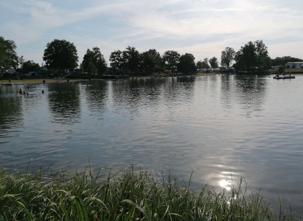 Campingplatz Adam — Photo 2