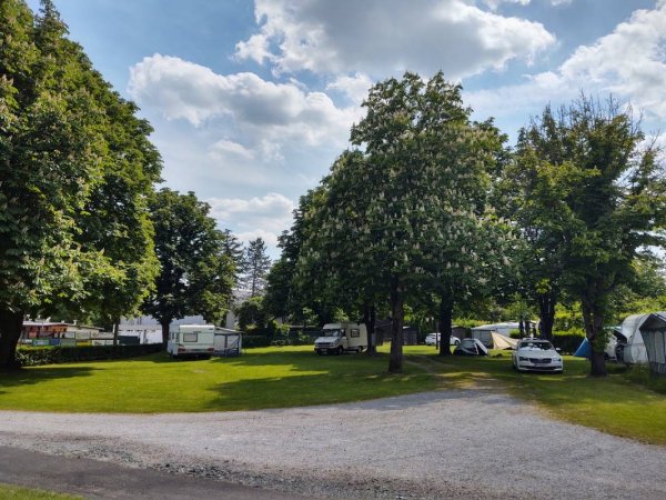 Goodlife Camping Hartberg