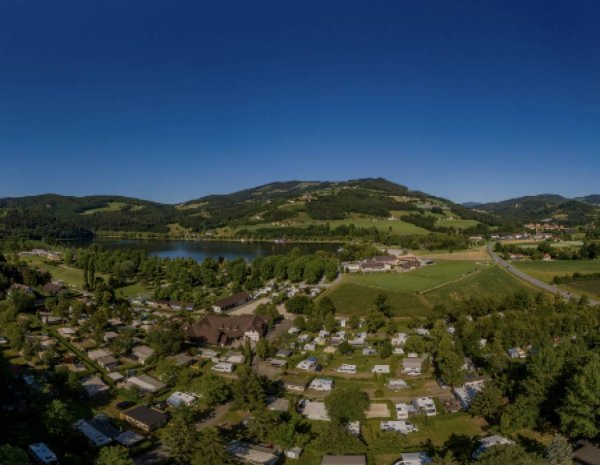 Stubenberg Camping Steinmann