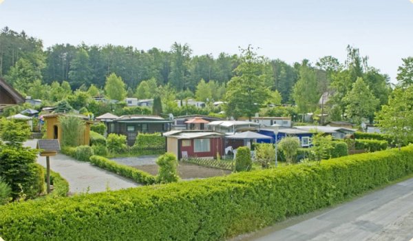 Stubenberg Camping Steinmann — Photo 2