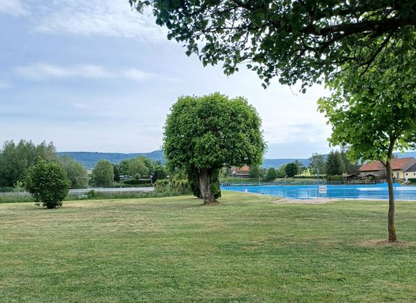 Campingplatz Am Hünstein — Photo 2