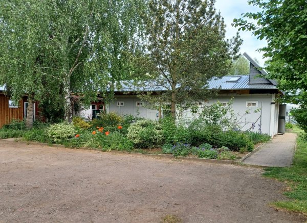 Campingplatz Am Hünstein — Photo 3