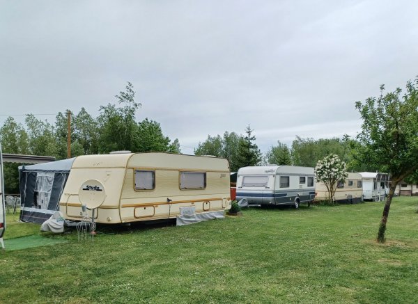 Campingplatz Am Hünstein — Photo 4