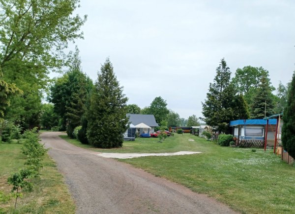 Campingplatz Am Hünstein — Photo 5