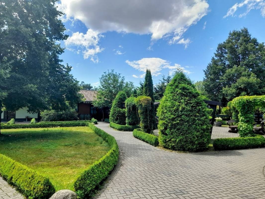 Ferienpark Thümmlitzsee — Campingplads in Grimma