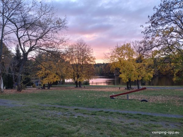 Ferienpark Thümmlitzsee — Foto 2