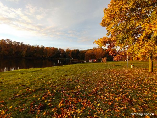 Ferienpark Thümmlitzsee — Photo 4
