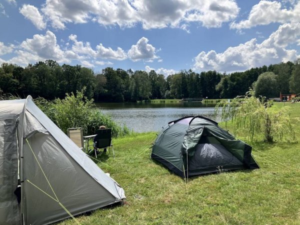 Ferienpark Thümmlitzsee — Photo 3