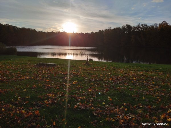 Ferienpark Thümmlitzsee — Photo 6