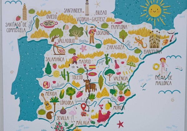 Alcalá Camper Park — Photo 4