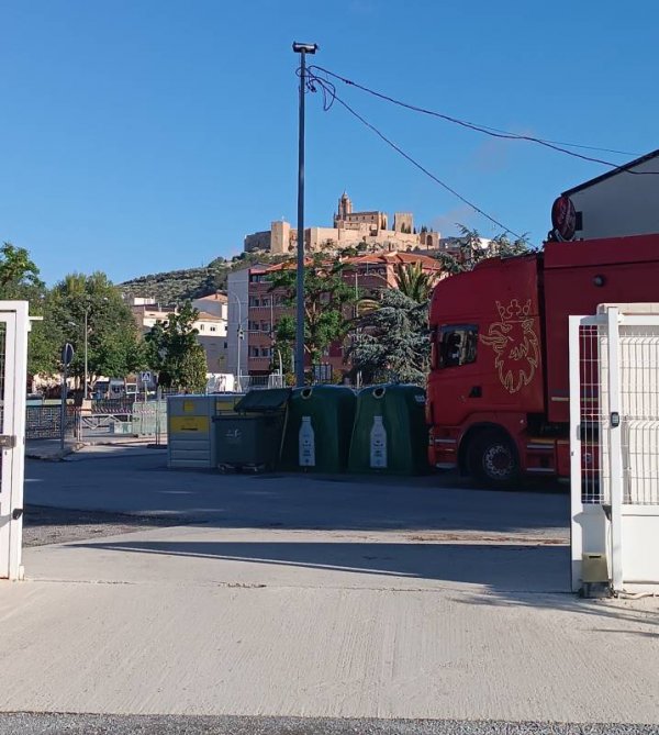 Alcalá Camper Park — Foto 6