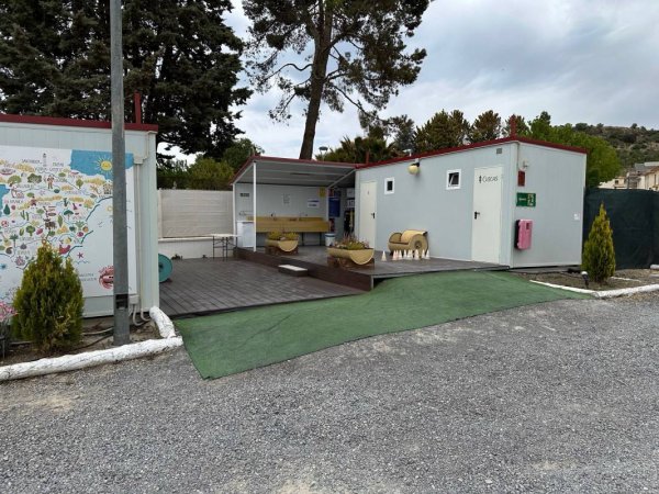 Alcalá Camper Park — Photo 6