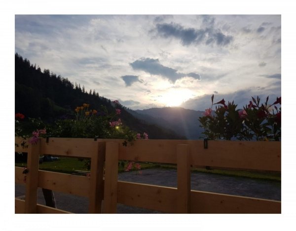 Camping Fideris - Stellplatz — Photo 5